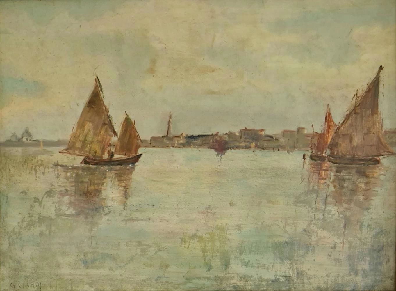 Laguna